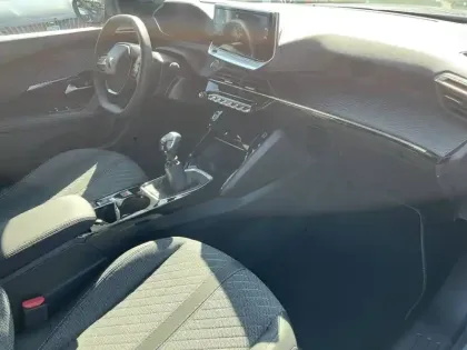 Photo 11 Peugeot 2008  100 S&S BVM6