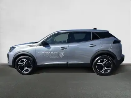 Photo 103 Peugeot 2008  100 S&S BVM6