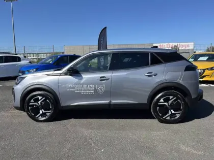 Photo 7 Peugeot 2008  100 S&S BVM6