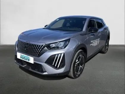 Photo 96 Peugeot 2008  100 S&S BVM6