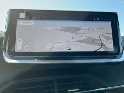 Photo 19 Peugeot 2008  100 S&S BVM6