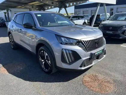 Photo 34 Peugeot 2008  100 S&S BVM6