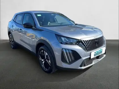Photo 98 Peugeot 2008  100 S&S BVM6