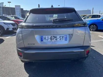 Photo 5 Peugeot 2008  100 S&S BVM6