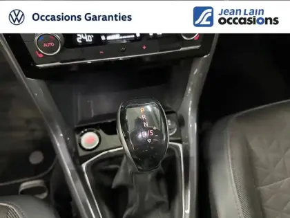 Photo 35 Volkswagen T-cross  1.0 TSI 110 Start/Stop DSG7