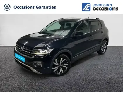 Photo Volkswagen T-cross Carat
