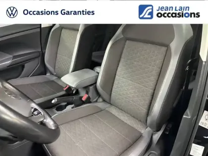 Photo 24 Volkswagen T-cross  1.0 TSI 110 Start/Stop DSG7