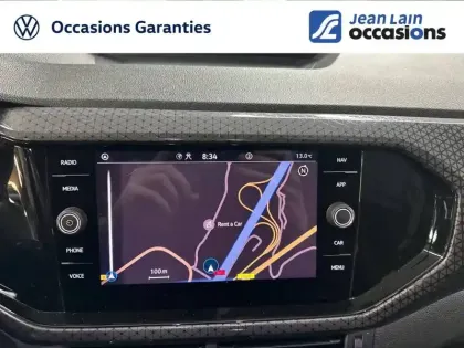 Photo 14 Volkswagen T-cross  1.0 TSI 110 Start/Stop DSG7