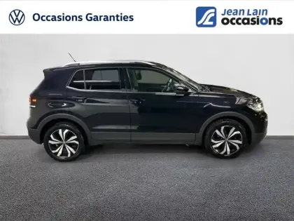 Photo 23 Volkswagen T-cross  1.0 TSI 110 Start/Stop DSG7