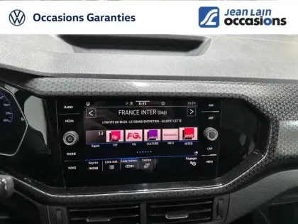 Photo 57 Volkswagen T-cross  1.0 TSI 110 Start/Stop DSG7