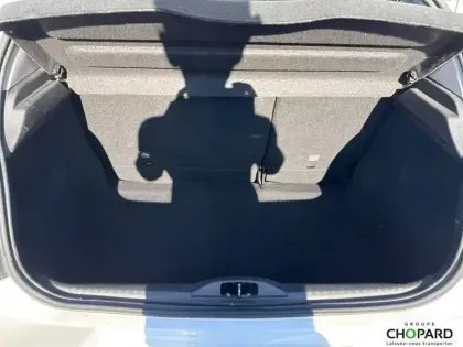 Photo 5 Citroën C3  BlueHDi 100 BVM6