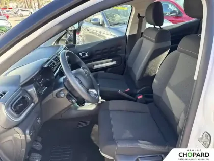 Photo 9 Citroën C3  BlueHDi 100 BVM6