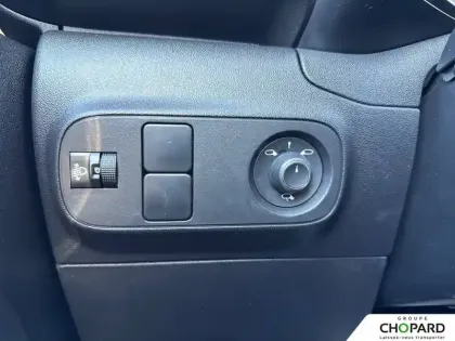 Photo 38 Citroën C3 Gén. III Ph2 NG YOU 5