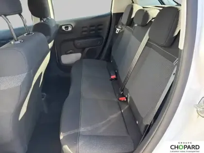 Photo 10 Citroën C3  BlueHDi 100 BVM6