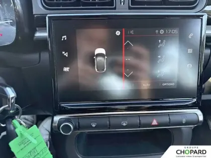 Photo 33 Citroën C3 Gén. III Ph2 NG YOU 5