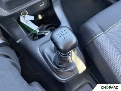 Photo 13 Citroën C3  BlueHDi 100 BVM6