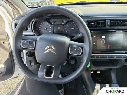 Photo 35 Citroën C3 Gén. III Ph2 NG YOU 5