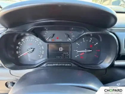 Photo 20 Citroën C3  BlueHDi 100 BVM6