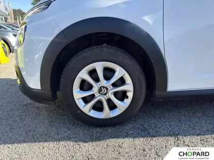 Photo 32 Citroën C3 Gén. III Ph2 NG YOU 5