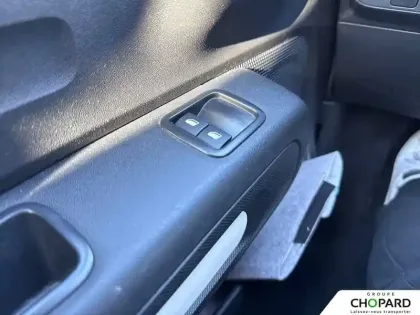 Photo 18 Citroën C3  BlueHDi 100 BVM6