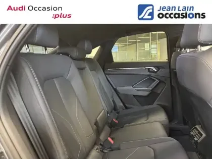 Photo 36 Audi Q3  Sportback 45 TFSIe  245 ch S tronic 6