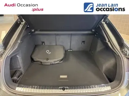 Photo 9 Audi Q3  Sportback 45 TFSIe  245 ch S tronic 6