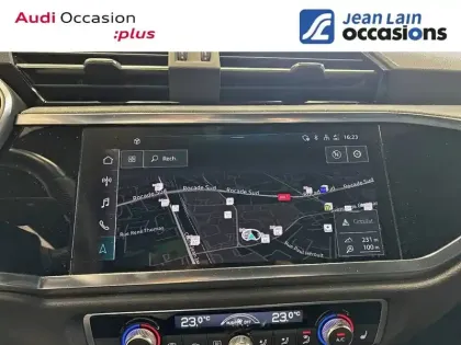 Photo 14 Audi Q3  Sportback 45 TFSIe  245 ch S tronic 6