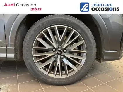 Photo 8 Audi Q3  Sportback 45 TFSIe  245 ch S tronic 6