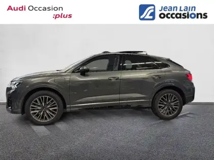 Photo 7 Audi Q3  Sportback 45 TFSIe  245 ch S tronic 6