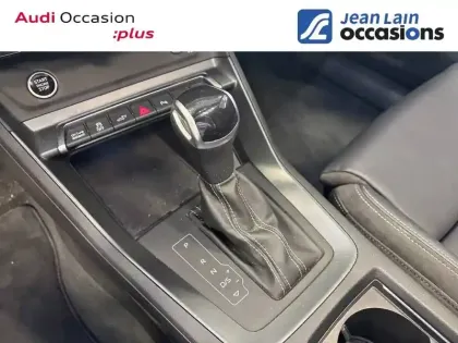 Photo 12 Audi Q3  Sportback 45 TFSIe  245 ch S tronic 6