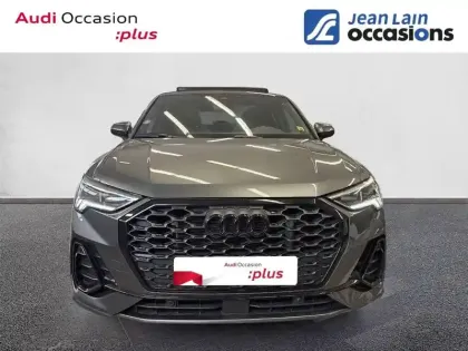 Photo 21 Audi Q3  Sportback 45 TFSIe  245 ch S tronic 6