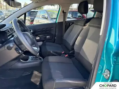 Photo 9 Citroën C3  PureTech 110 ch BVM6