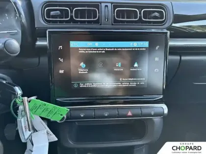 Photo 13 Citroën C3  PureTech 110 ch BVM6