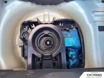 Photo 40 Citroën C3 Gén. III Ph2 NG MAX 5