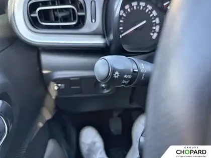 Photo 39 Citroën C3 Gén. III Ph2 NG MAX 5