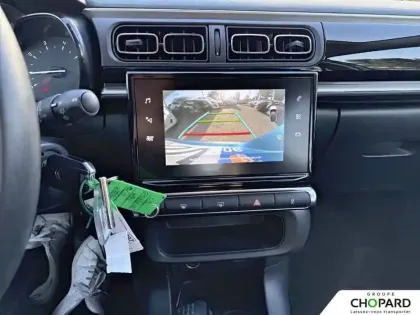 Photo 12 Citroën C3  PureTech 110 ch BVM6