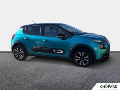 Photo 24 Citroën C3 Gén. III Ph2 NG MAX 5