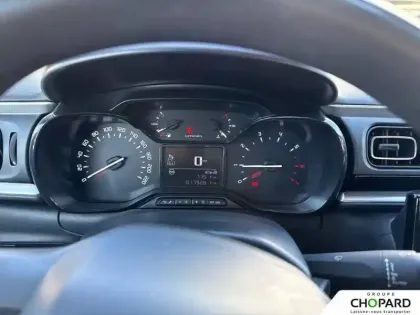 Photo 20 Citroën C3  PureTech 110 ch BVM6