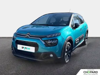 Photo Citroën C3 Max