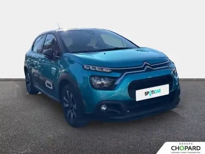 Photo 23 Citroën C3 Gén. III Ph2 NG MAX 5