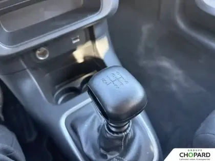 Photo 36 Citroën C3 Gén. III Ph2 NG MAX 5