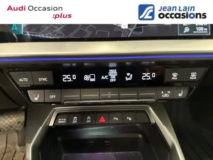 Photo 12 Audi A3 Gén. IV Ph1 Design Luxe 5