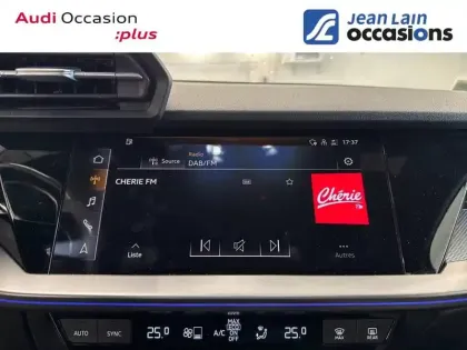 Photo 14 Audi A3 Gén. IV Ph1 Design Luxe 5