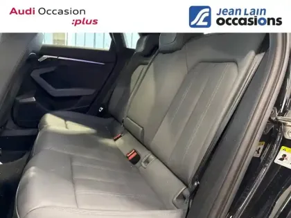 Photo 16 Audi A3 Gén. IV Ph1 Design Luxe 5