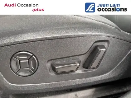 Photo 18 Audi A3 Gén. IV Ph1 Design Luxe 5