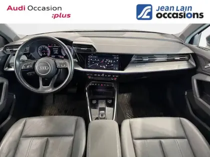 Photo 17 Audi A3 Gén. IV Ph1 Design Luxe 5