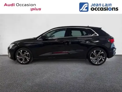 Photo 7 Audi A3 Gén. IV Ph1 Design Luxe 5