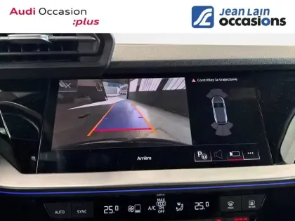 Photo 19 Audi A3 Gén. IV Ph1 Design Luxe 5