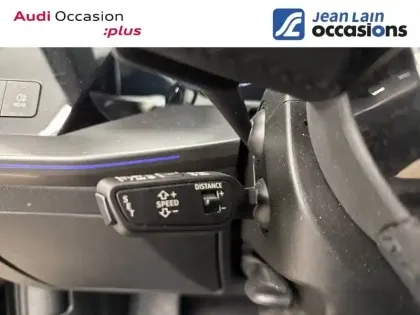 Photo 11 Audi A3 Gén. IV Ph1 Design Luxe 5