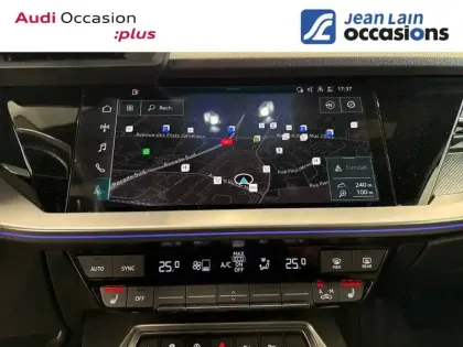 Photo 13 Audi A3 Gén. IV Ph1 Design Luxe 5